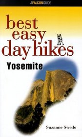 Best Easy Day Hikes Yosemite