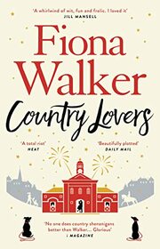 Country Lovers (2) (Compton Magna Series)