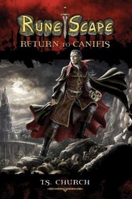 RuneScape: Return to Canifis (Runescape 2)