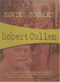 Soviet Sources (Colin Burke Mysteries)