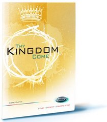 T3 Thy Kingdom Come Leader's Guide