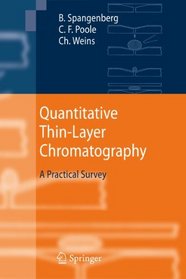 Quantitative Thin-Layer Chromatography: A Practical Survey