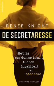 De secretaresse (The Secretary) (Dutch Edition)