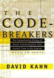 The Code-Breakers