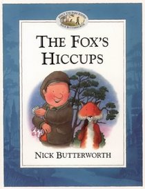 The Fox's Hiccups (Percy's Park S.)