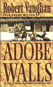 Adobe Walls