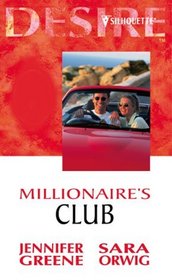 Millionaire's Club (Desire)