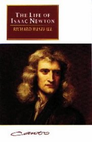 The Life of Isaac Newton (Canto original series)