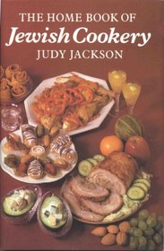 The Home Book of Jewish Cookery