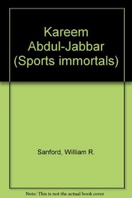 Kareem Abdul-Jabbar (Sports Immortals)
