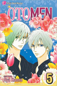 Otomen, Volume 5