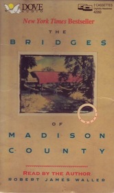 Bridges of Madison County (Audio Cassette) (Abridged)