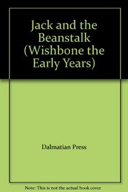 Jack and the Beanstalk (Wishbone the Early Years)