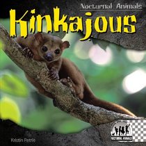 Kinkajous (Nocturnal Animals)