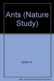 Ants (Nature Study)