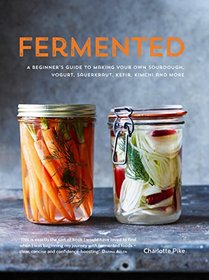 Fermented