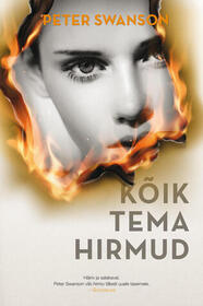 Koik tema hirmud (Her Every Fear) (Estonian Edition)