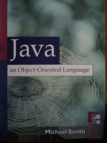Java An Objectoriented Language Stickere