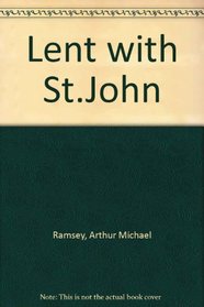 Lent with St. John