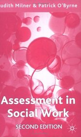 Assessment in Social Work