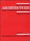 Encyclopedia of Architecture: Design, Engineering, and Construction (Encyclopedia of Architecture)