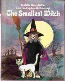 The Smallest Witch: 2