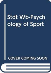 Stdt Wb-Psychology of Sport