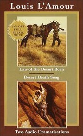 Law of the Desert Born / Desert Death Song  (Audio)