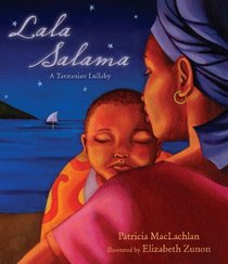 Lala Salama: A Tanzanian Lullaby