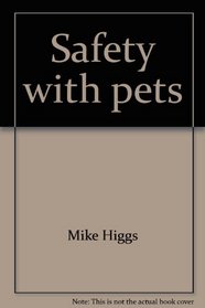 Safety with pets (Learn with moonbird)