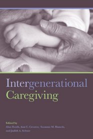 Intergenerational Caregiving