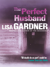 The Perfect Husband (FBI Profiler, Bk 1)