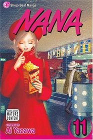 Nana, Vol 11