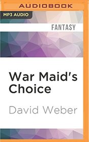 War Maid's Choice (War God)