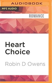 Heart Choice (Celta)