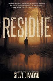 Residue (Jack Bishop, Bk 1)