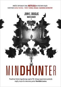 Mindhunter (Polish Edition)