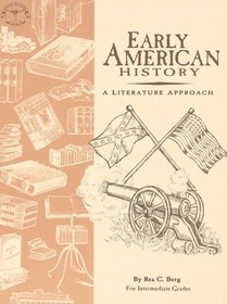 Early American History A Literature Approach