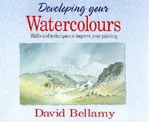 Developing Your Watercolours
