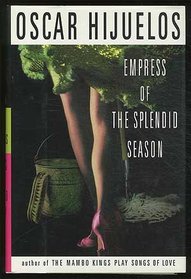 Empress of the Splendid Season