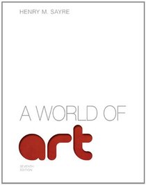 World of Art, A (7th Edition)