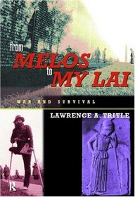 From Melos to My Lai : Violence, Culture and Survival
