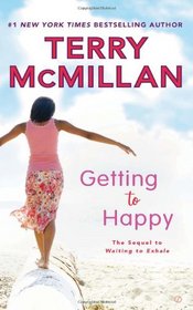 Getting to Happy