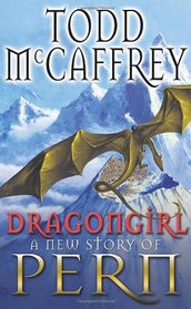 Dragongirl (The Dragon Books)