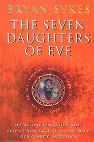 Seven Daughters Of Eve