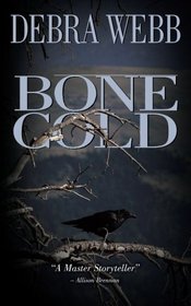 Bone Cold (Bone, Bk 2)