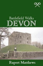 Devon (Battlefield Walks)