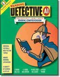 Reading Detective / Book A1 / Teacher Manual (Developing Thinking Skills for Reading Comprehension)