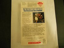 The Record Breakers - VHS Edition -