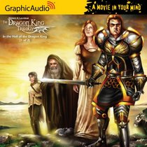 In Hall of the Dragon King (Dragon King, Bk 1) (Audio CD)